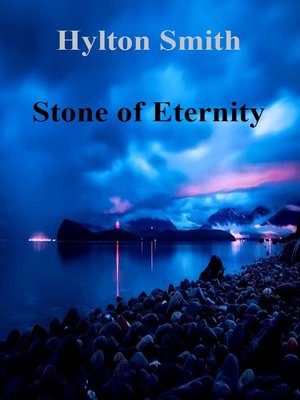 cover image of Stone of Eternity